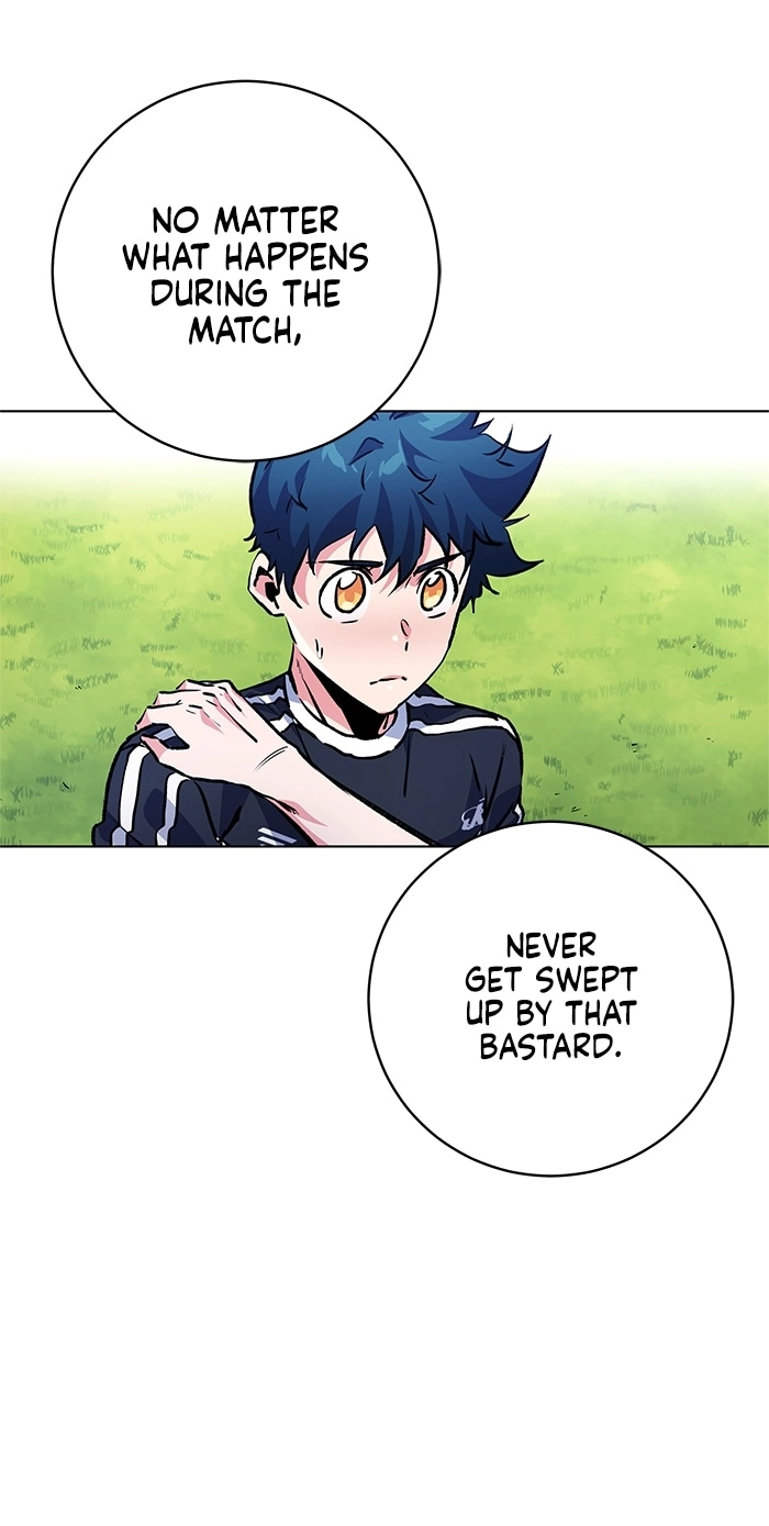 Read Top Corner chapter 257 image 58 on Lezhin