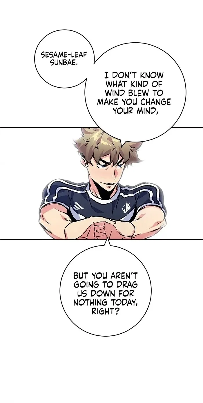 Read Top Corner chapter 257 image 59 on Lezhin