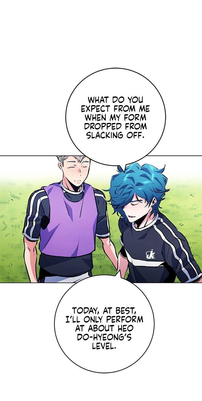 Read Top Corner chapter 257 image 62 on Lezhin