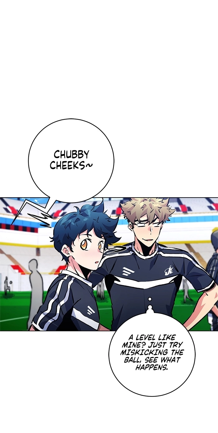 Read Top Corner chapter 257 image 63 on Lezhin