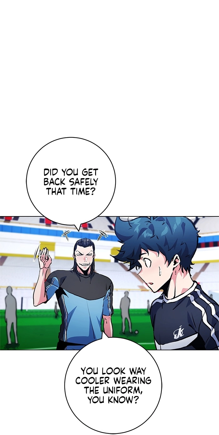 Read Top Corner chapter 257 image 64 on Lezhin