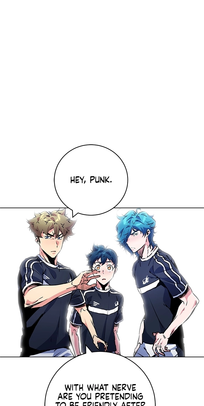 Read Top Corner chapter 257 image 65 on Lezhin