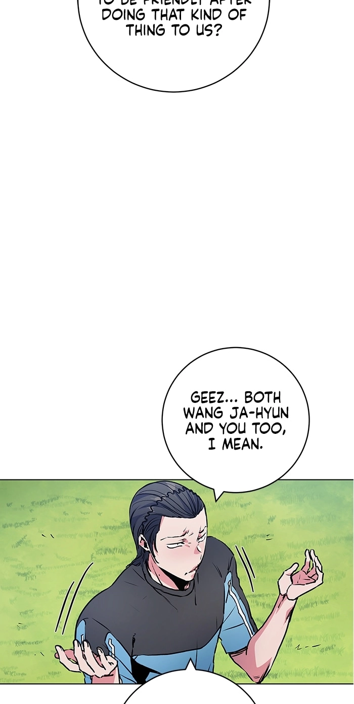 Read Top Corner chapter 257 image 66 on Lezhin