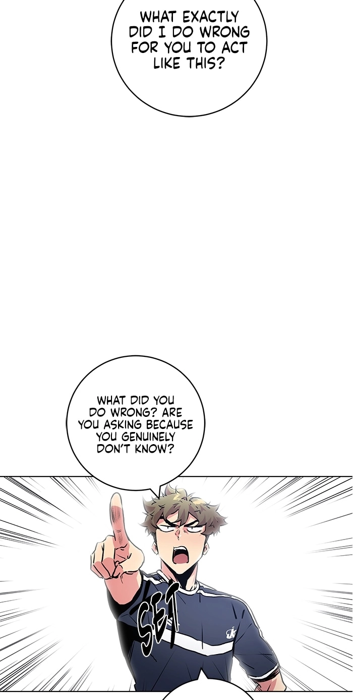 Read Top Corner chapter 257 image 67 on Lezhin