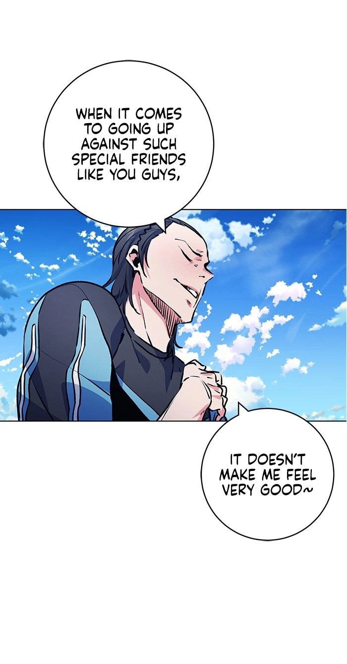 Read Top Corner chapter 257 image 72 on Lezhin
