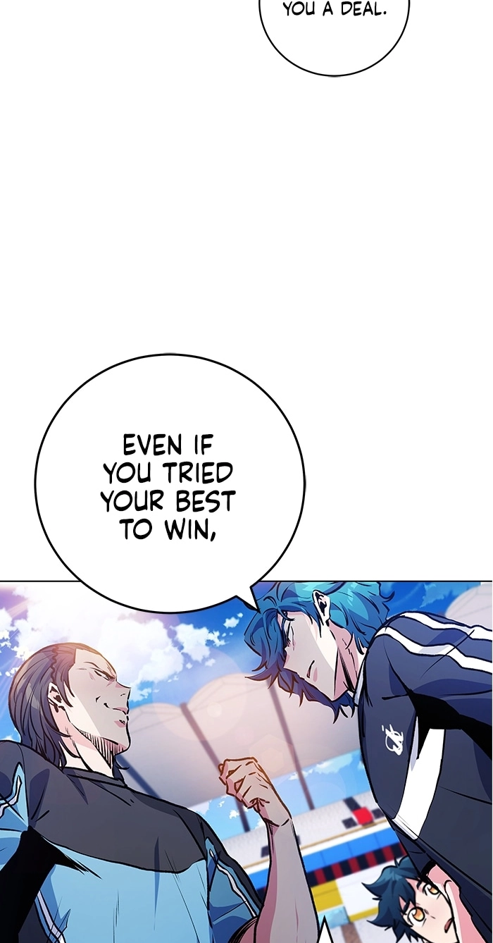 Read Top Corner chapter 257 image 74 on Lezhin