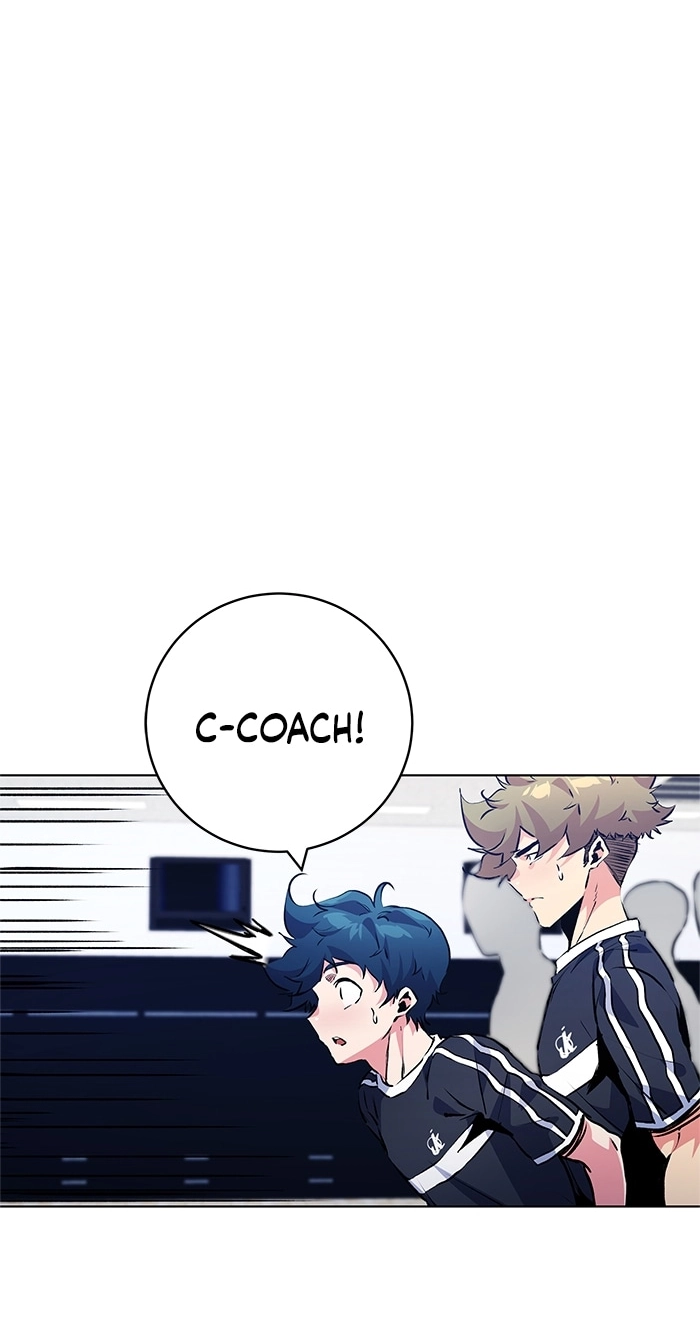 Read Top Corner chapter 257 image 8 on Lezhin