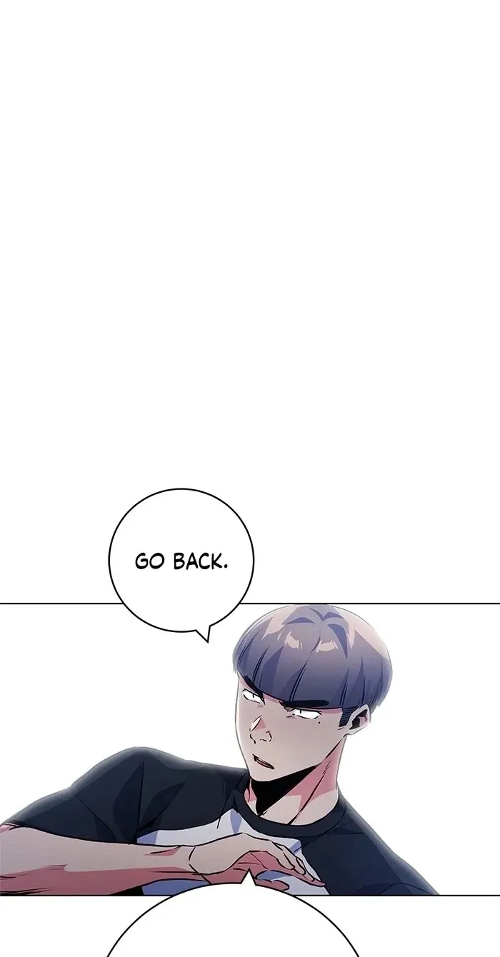 Read Top Corner chapter 257 image 9 on Lezhin