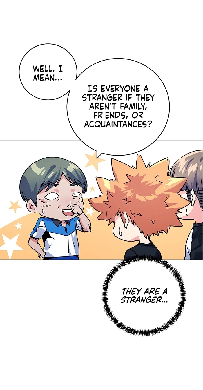 Read Top Corner chapter 258 image 10 on Lezhin