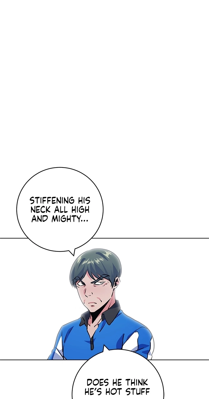 Read Top Corner chapter 258 image 15 on Lezhin