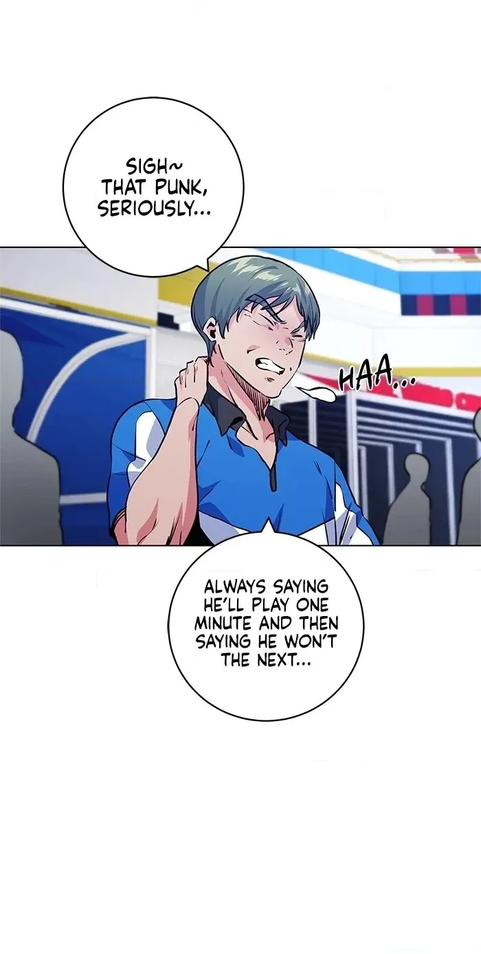 Read Top Corner chapter 258 image 19 on Lezhin