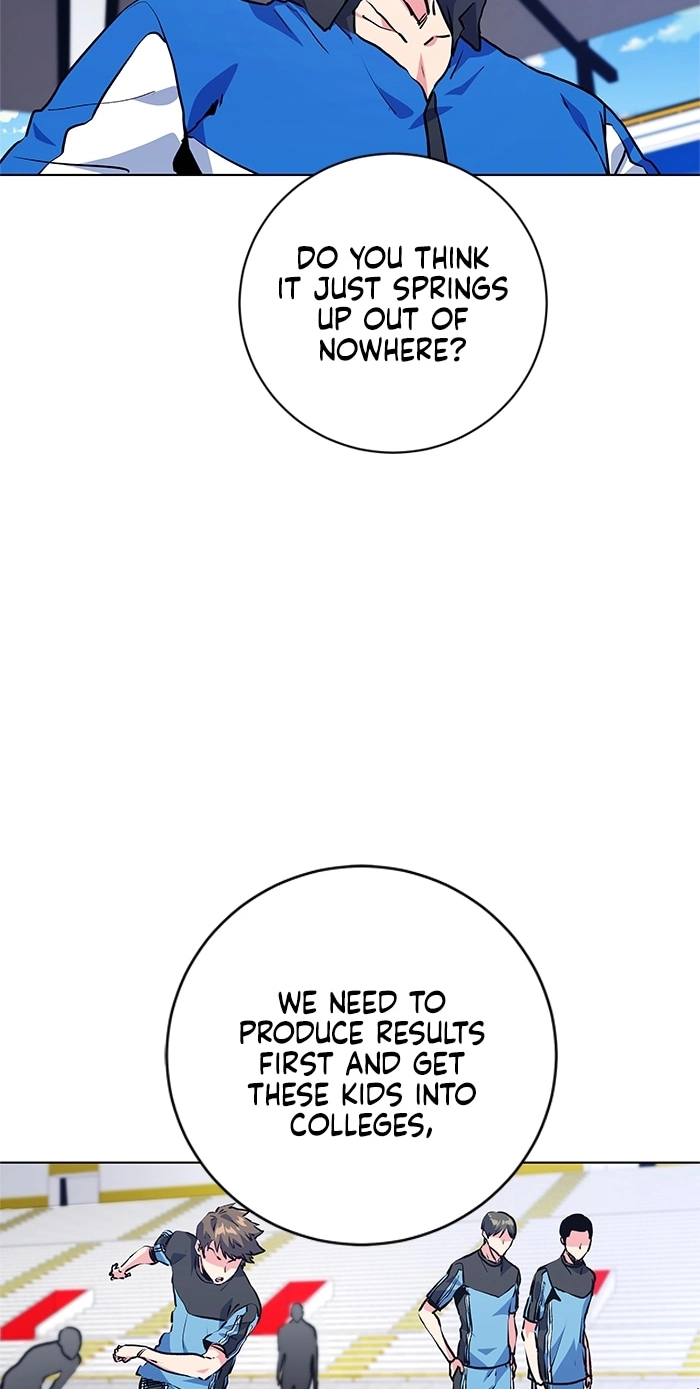 Read Top Corner chapter 258 image 23 on Lezhin