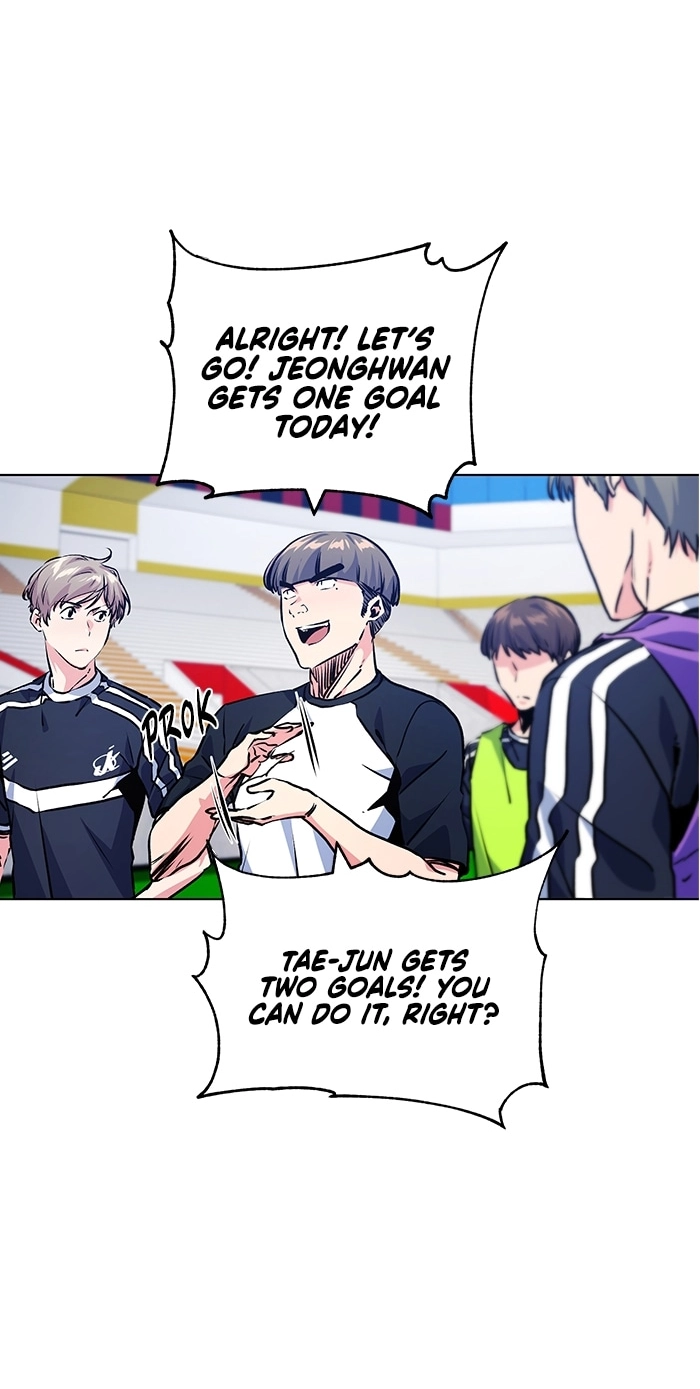 Read Top Corner chapter 258 image 27 on Lezhin