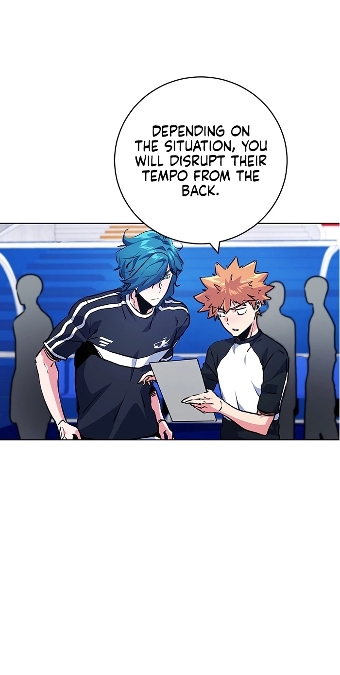 Read Top Corner chapter 258 image 28 on Lezhin
