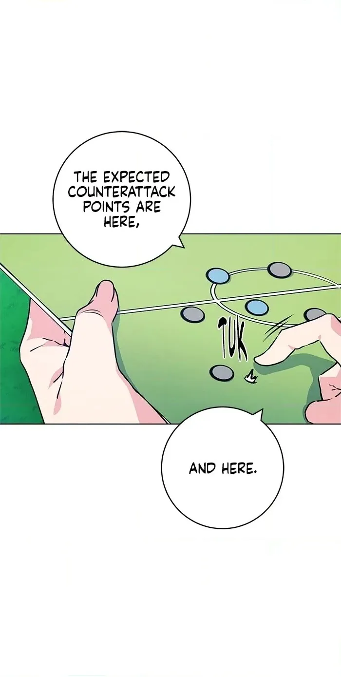 Read Top Corner chapter 258 image 29 on Lezhin
