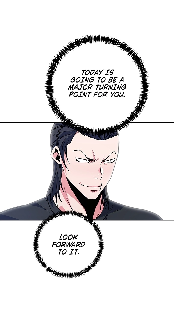 Read Top Corner chapter 258 image 3 on Lezhin