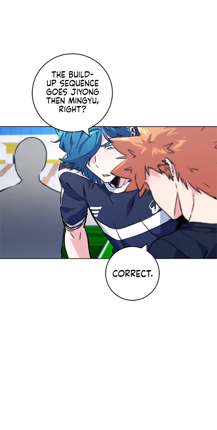 Read Top Corner chapter 258 image 30 on Lezhin