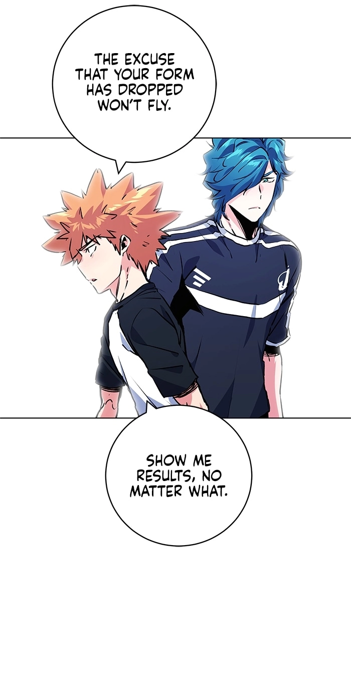 Read Top Corner chapter 258 image 34 on Lezhin
