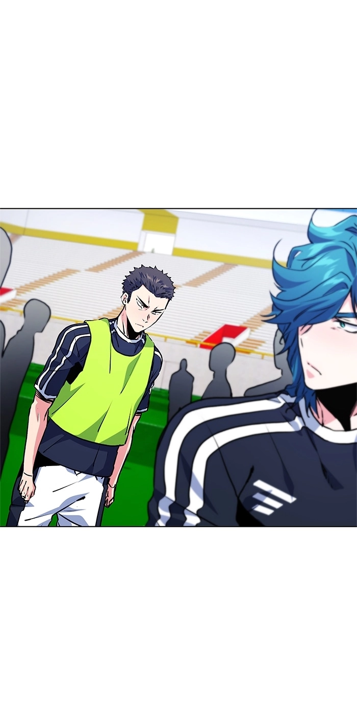 Read Top Corner chapter 258 image 35 on Lezhin