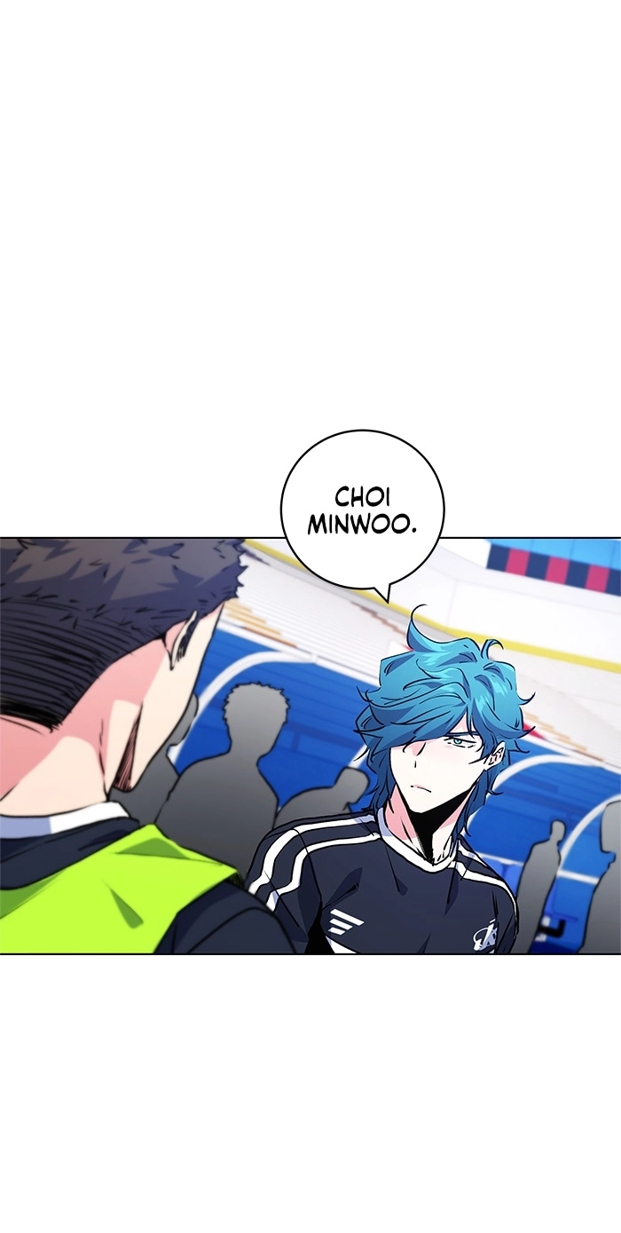 Read Top Corner chapter 258 image 36 on Lezhin