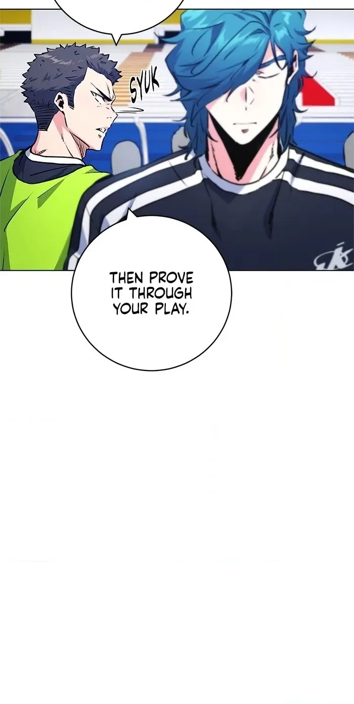 Read Top Corner chapter 258 image 39 on Lezhin