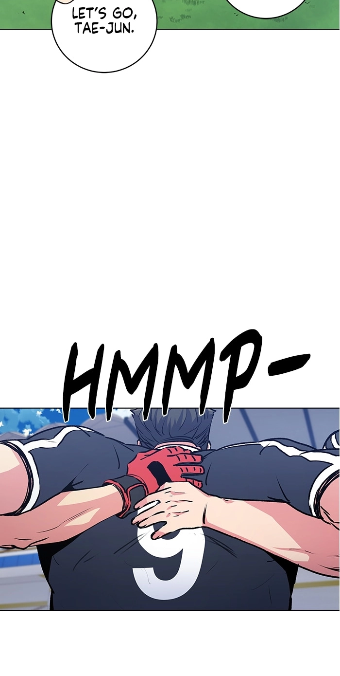Read Top Corner chapter 258 image 44 on Lezhin
