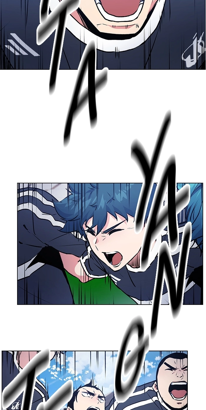 Read Top Corner chapter 258 image 46 on Lezhin