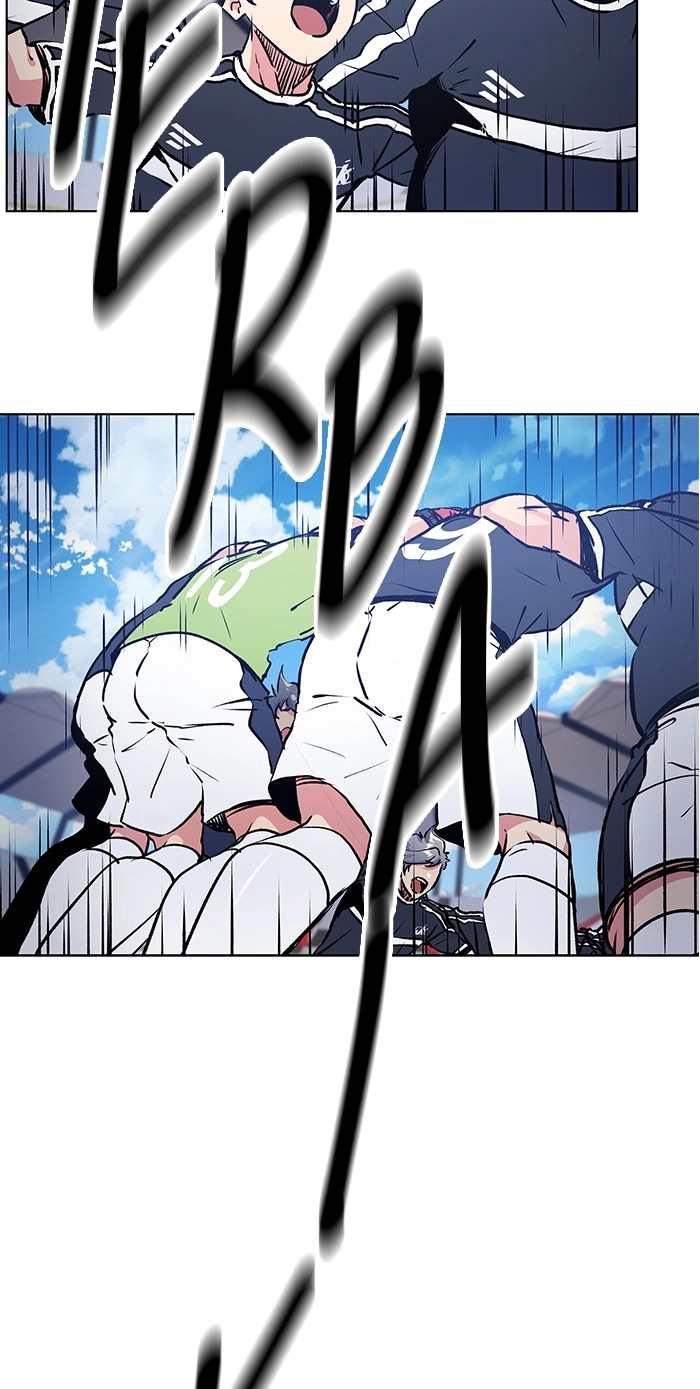 Read Top Corner chapter 258 image 47 on Lezhin