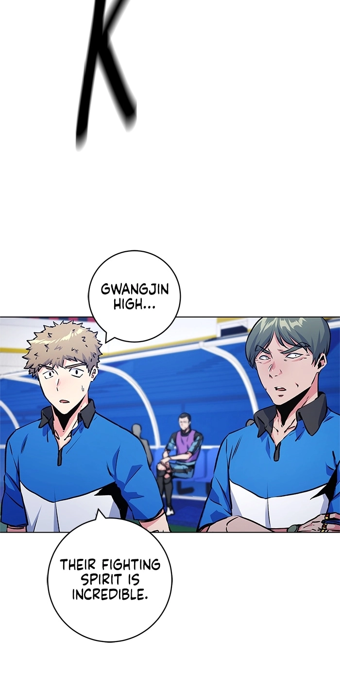 Read Top Corner chapter 258 image 48 on Lezhin