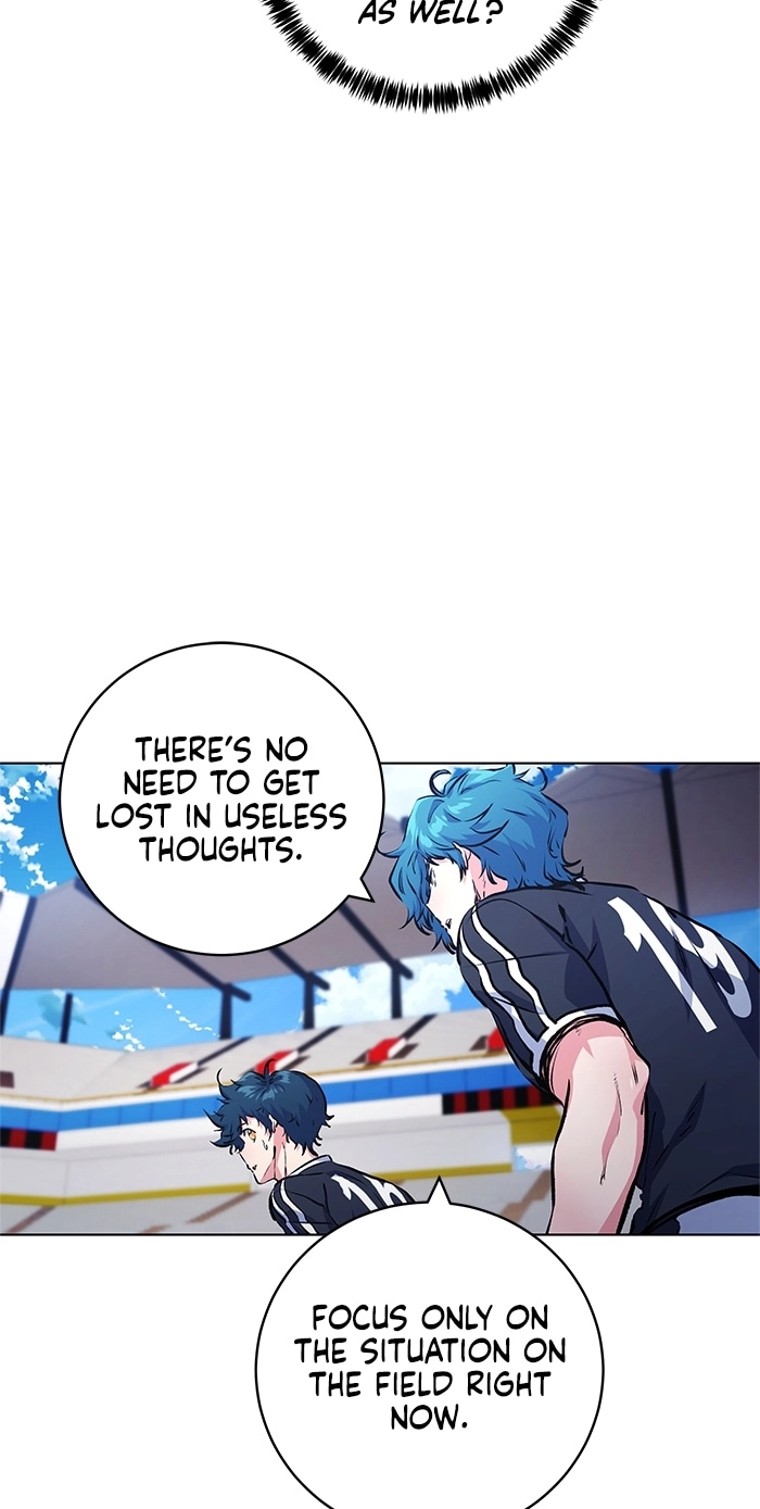 Read Top Corner chapter 258 image 54 on Lezhin