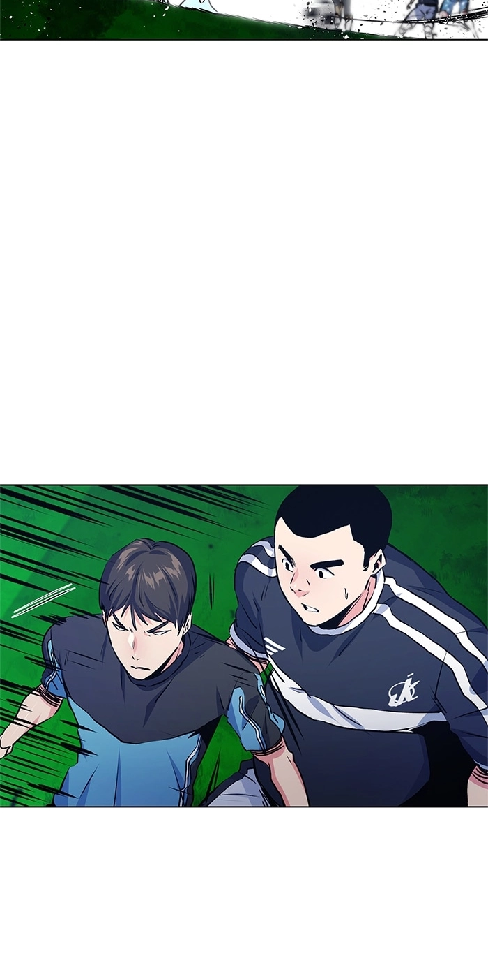Read Top Corner chapter 258 image 61 on Lezhin