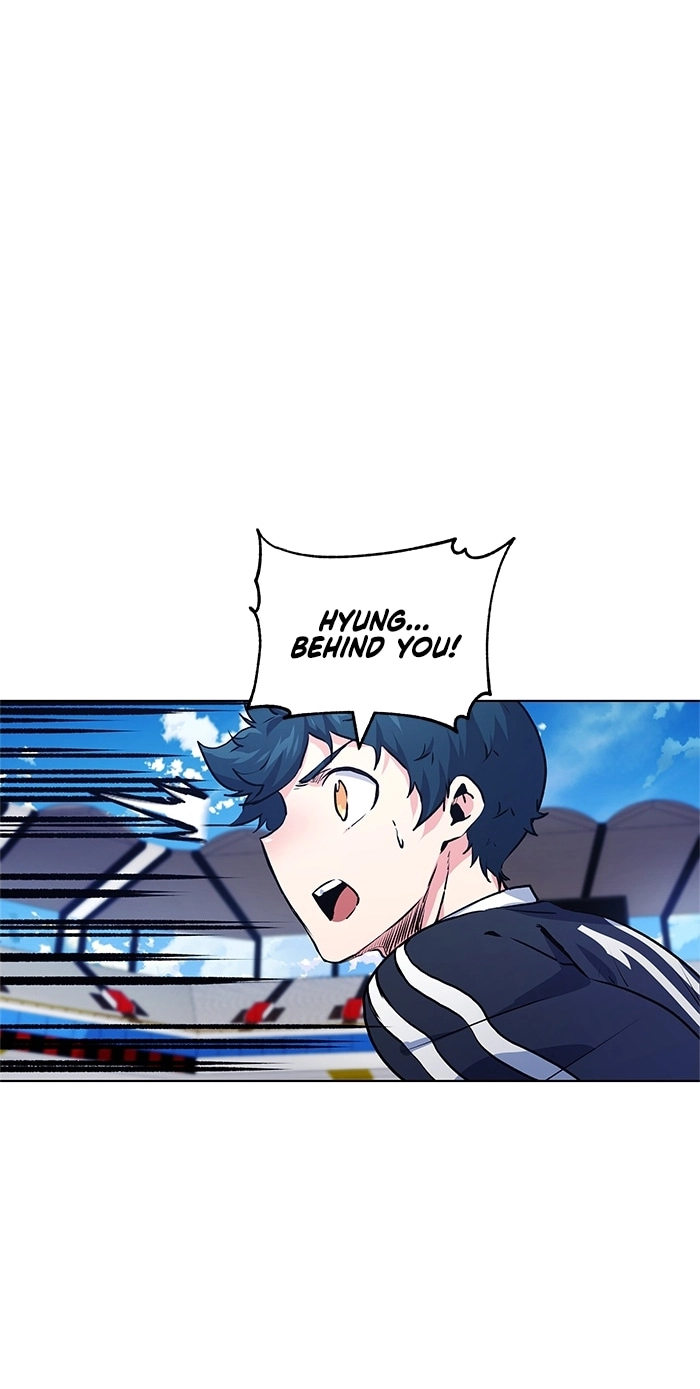Read Top Corner chapter 258 image 63 on Lezhin