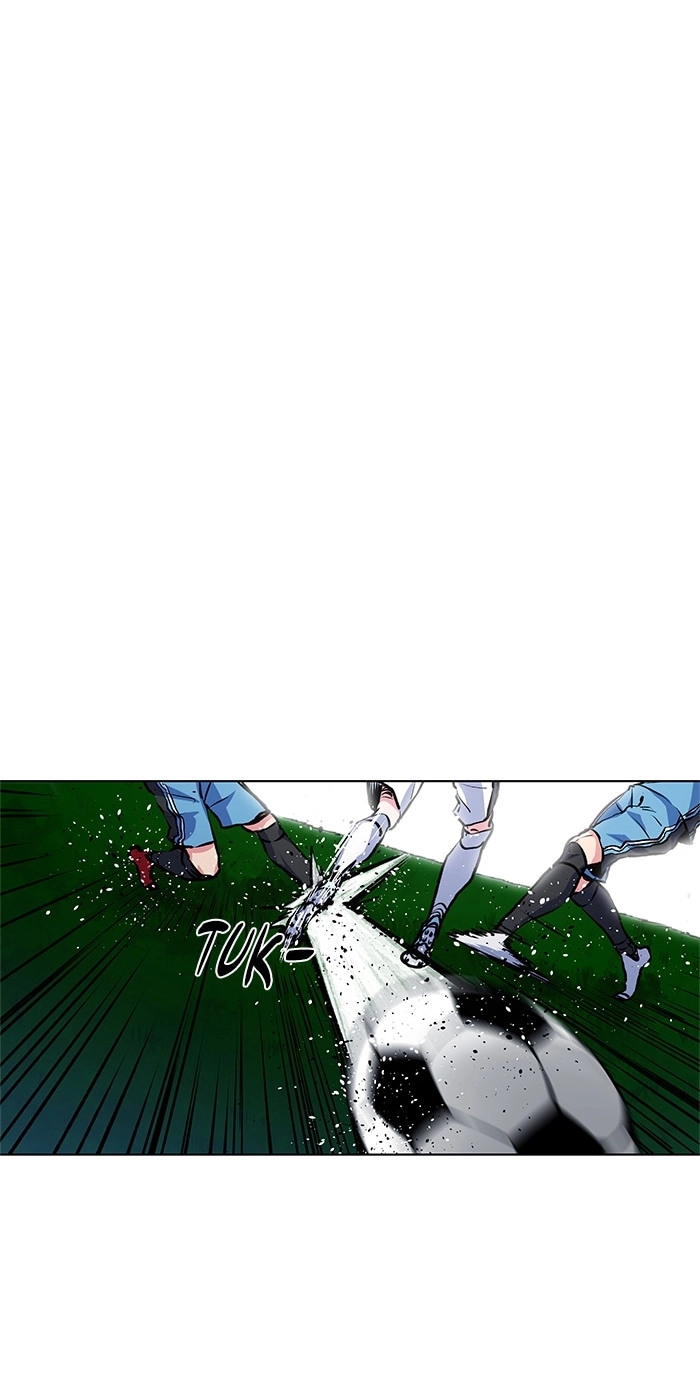 Read Top Corner chapter 258 image 66 on Lezhin