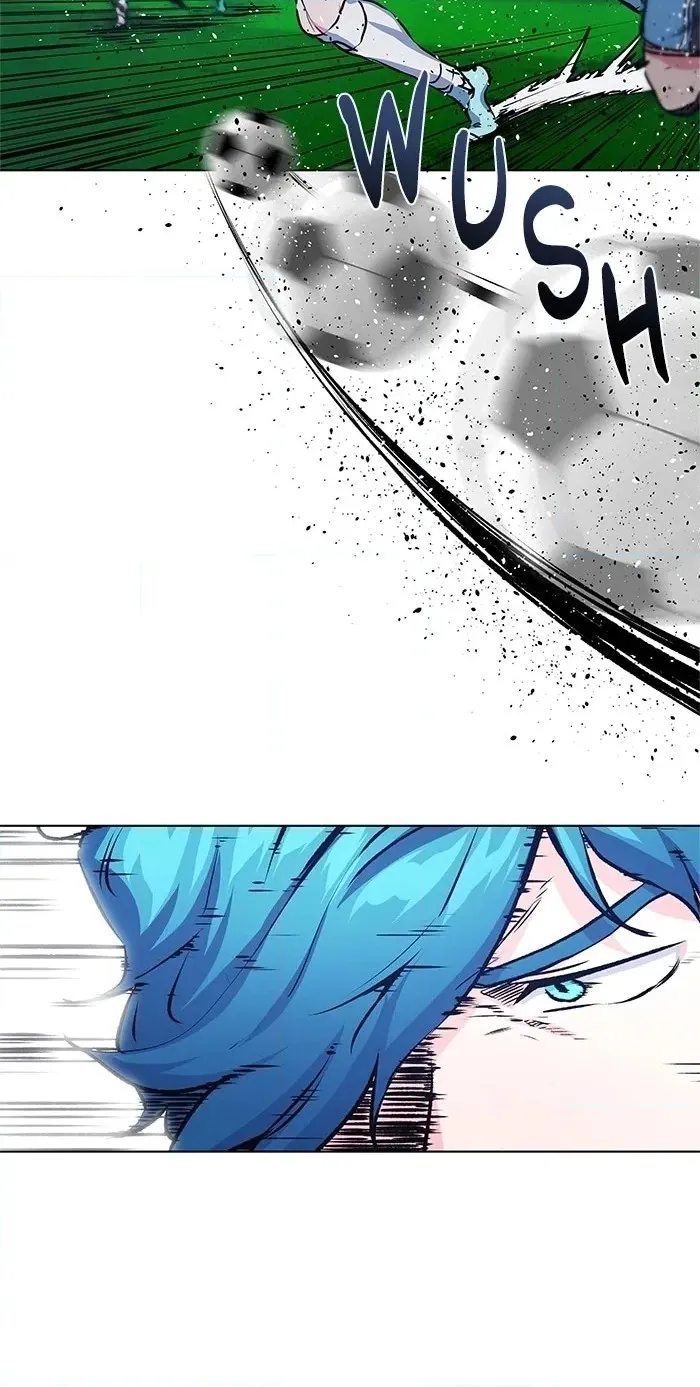 Read Top Corner chapter 258 image 69 on Lezhin