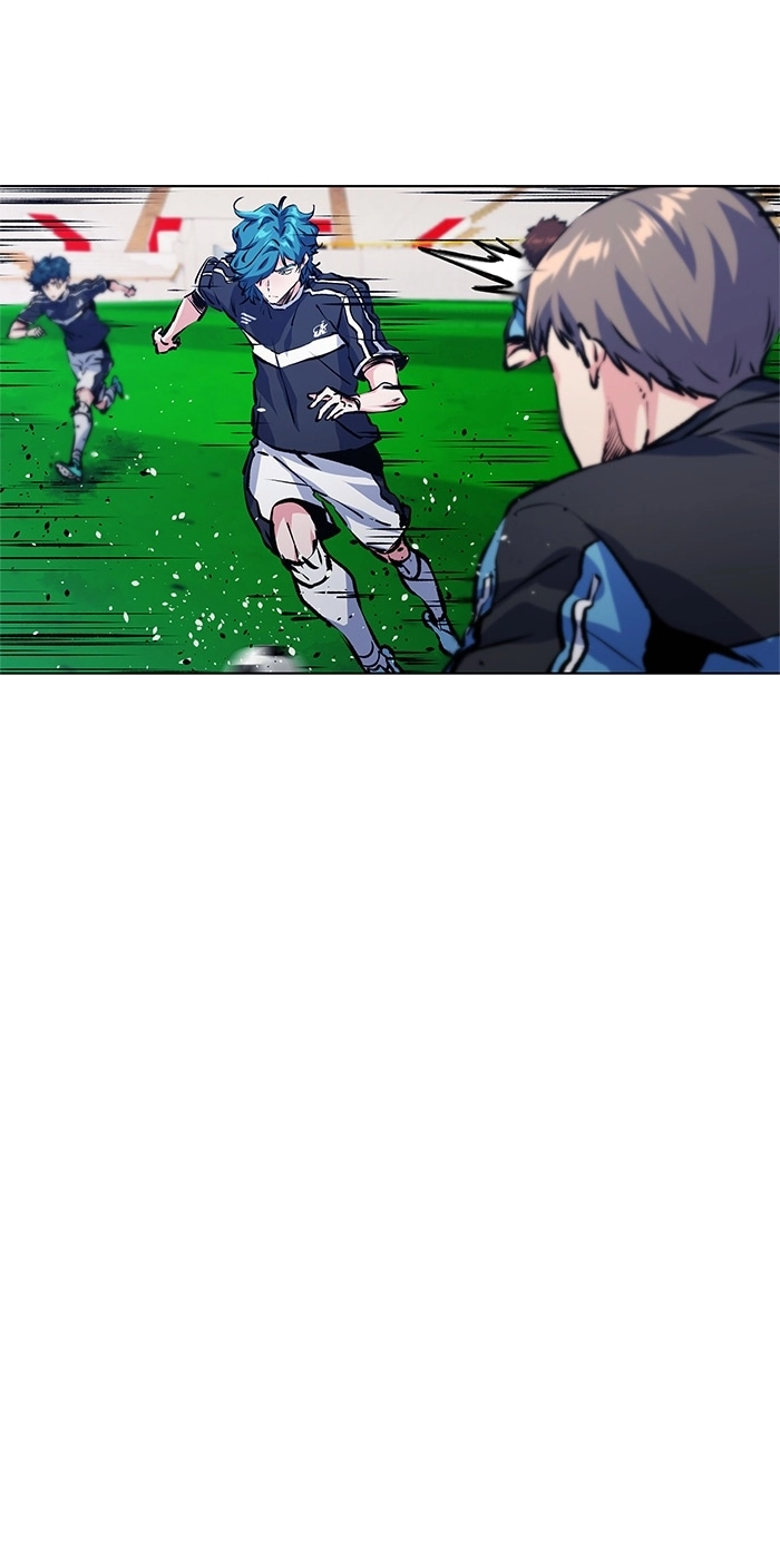Read Top Corner chapter 258 image 72 on Lezhin