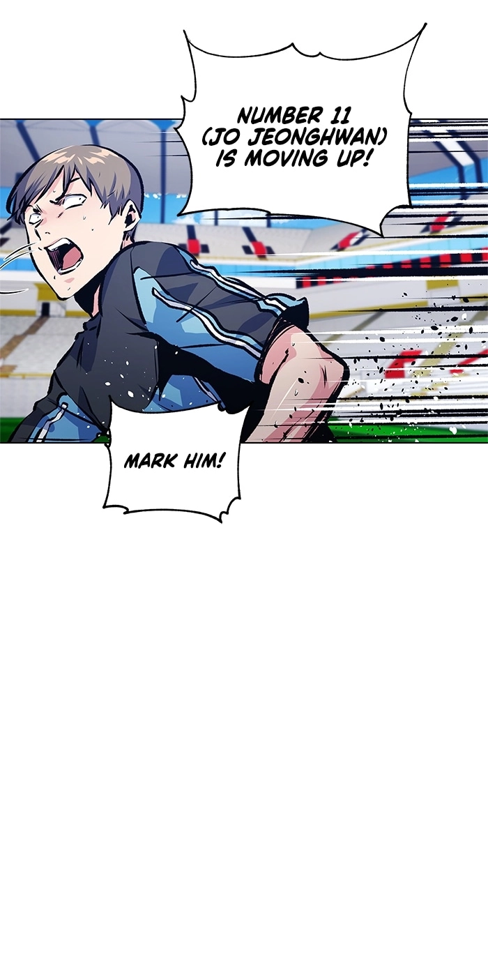 Read Top Corner chapter 258 image 73 on Lezhin