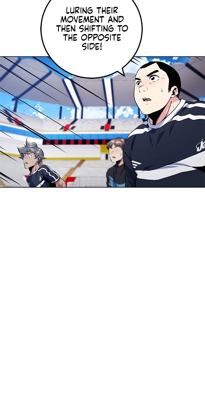 Read Top Corner chapter 258 image 77 on Lezhin