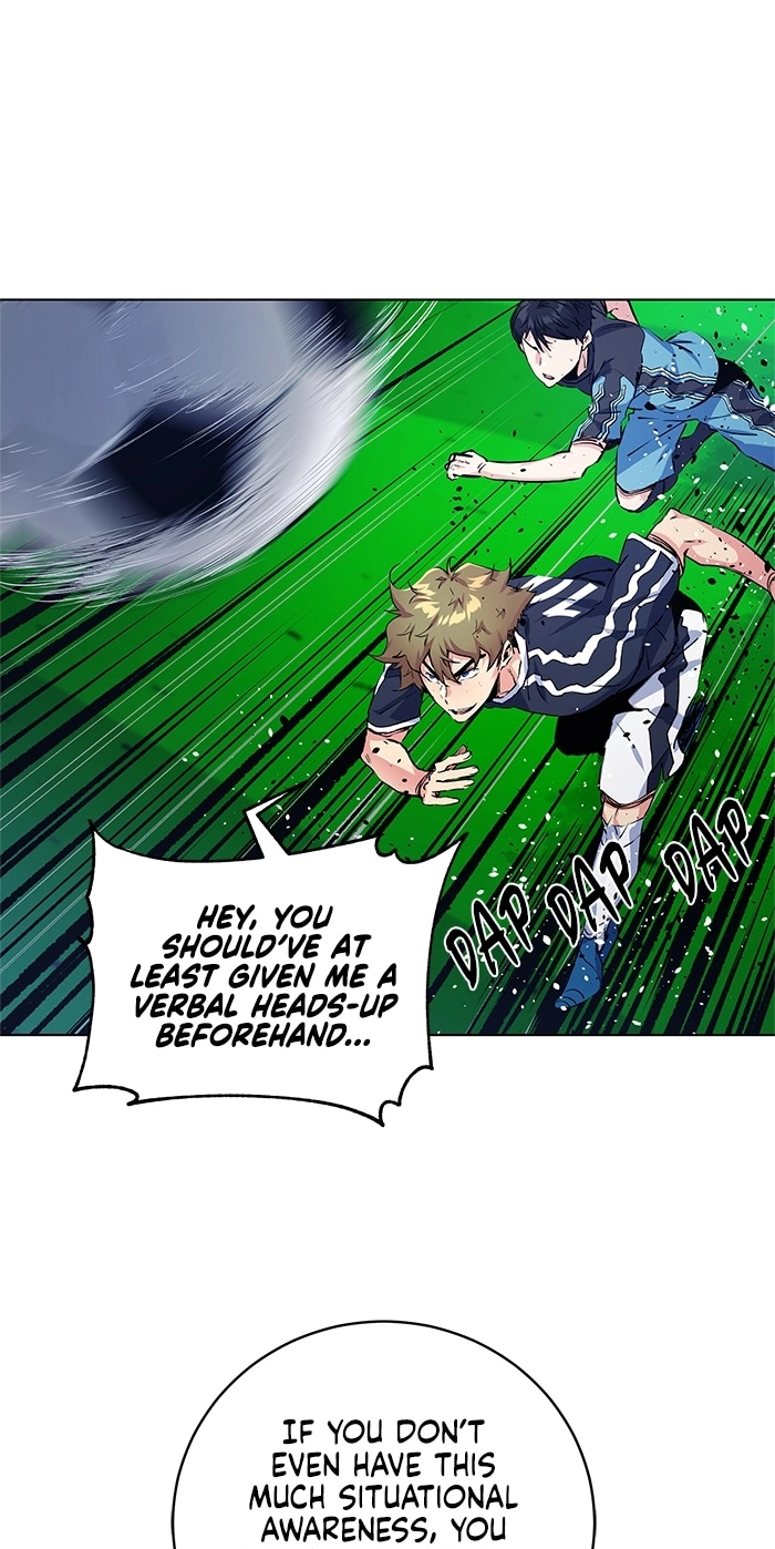 Read Top Corner chapter 258 image 78 on Lezhin