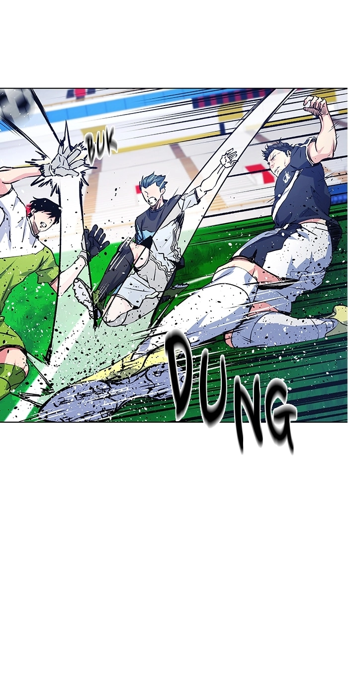 Read Top Corner chapter 258 image 82 on Lezhin