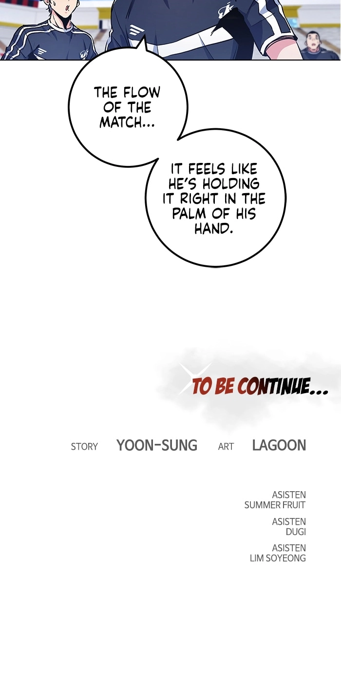 Read Top Corner chapter 258 image 85 on Lezhin