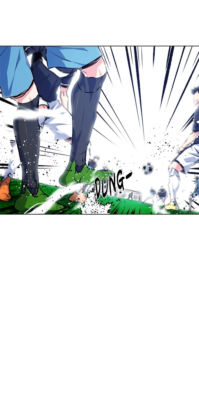 Read Top Corner chapter 259 image 12 on Lezhin