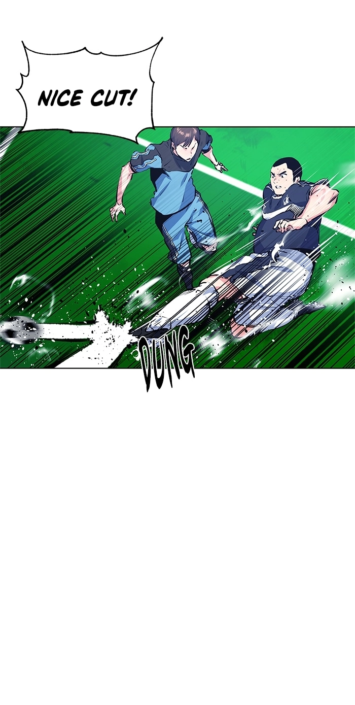 Read Top Corner chapter 259 image 13 on Lezhin