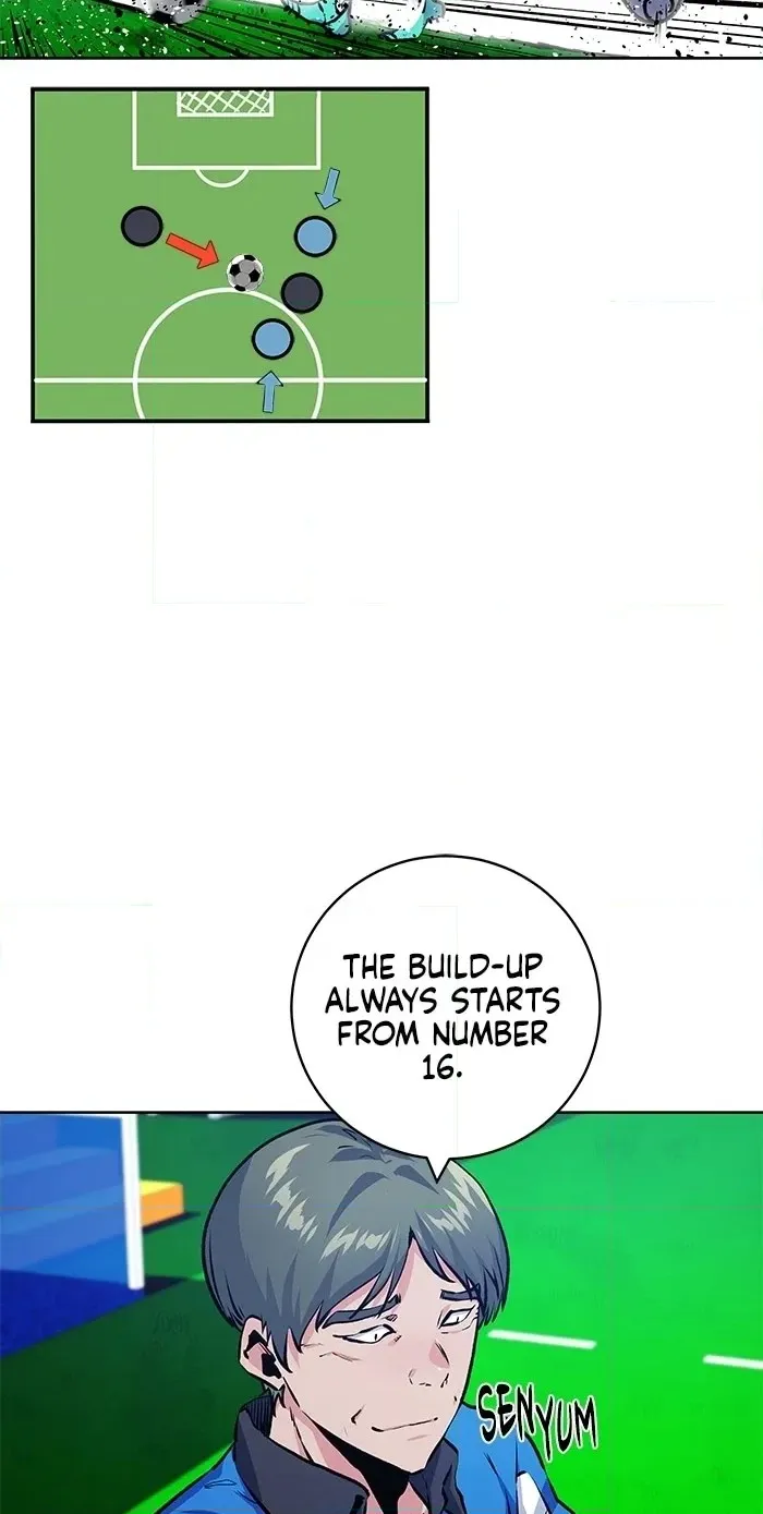 Read Top Corner chapter 259 image 19 on Lezhin