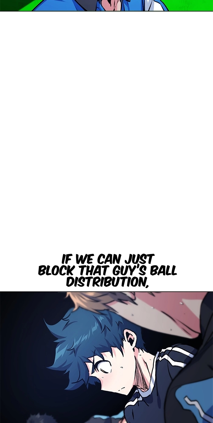 Read Top Corner chapter 259 image 20 on Lezhin