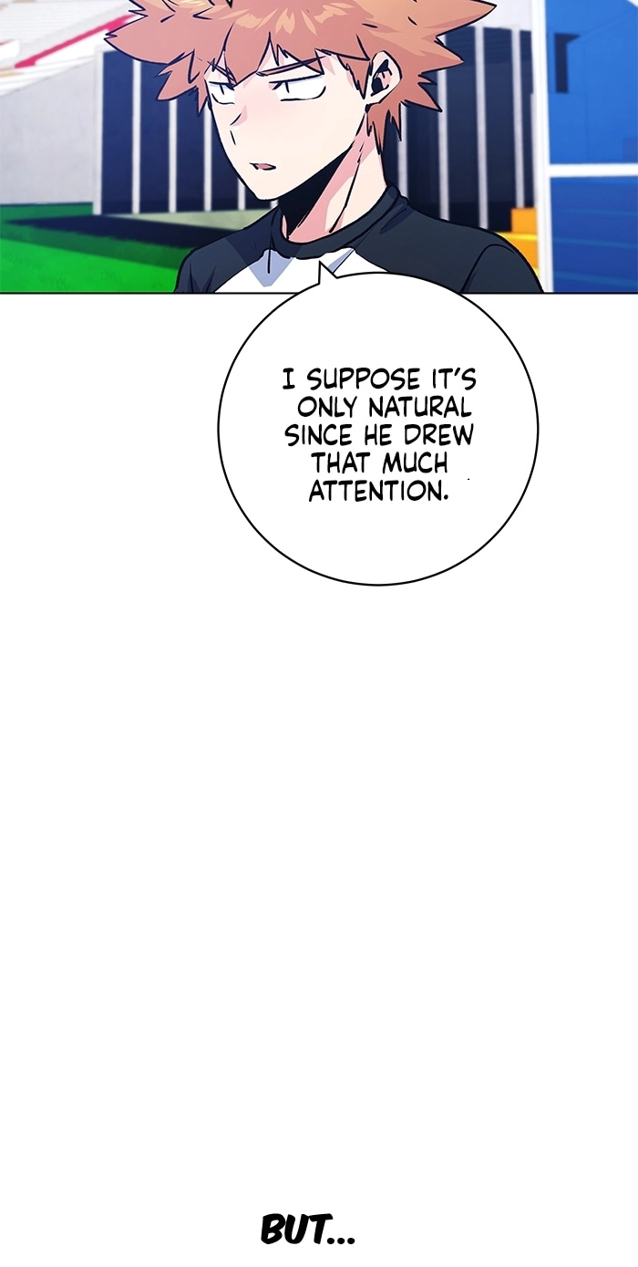Read Top Corner chapter 259 image 22 on Lezhin