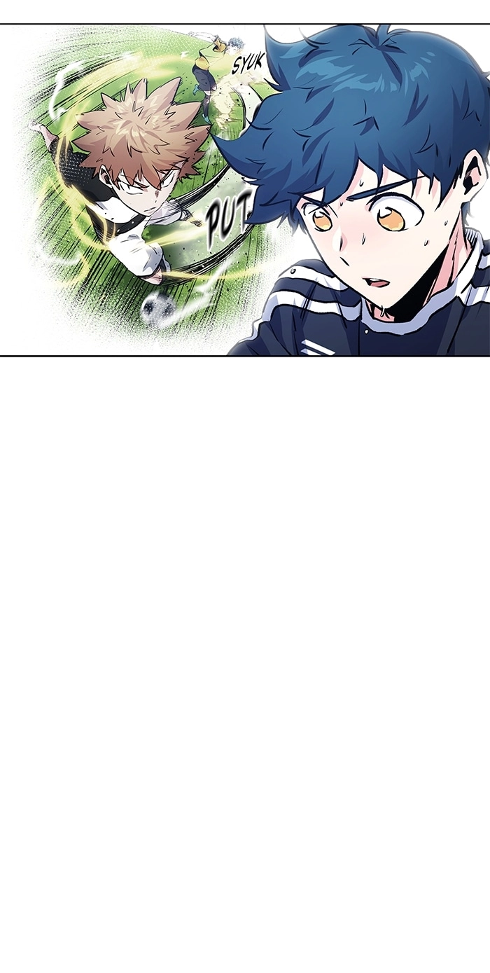 Read Top Corner chapter 259 image 23 on Lezhin