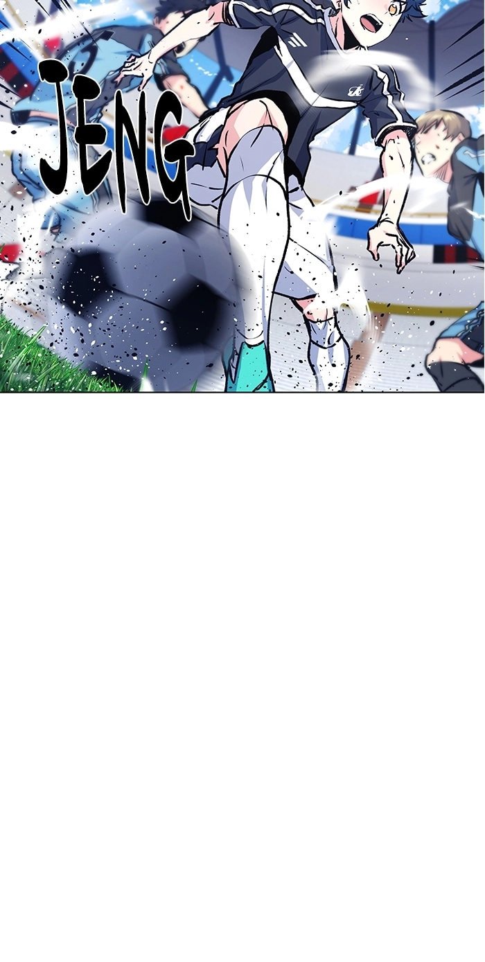 Read Top Corner chapter 259 image 25 on Lezhin