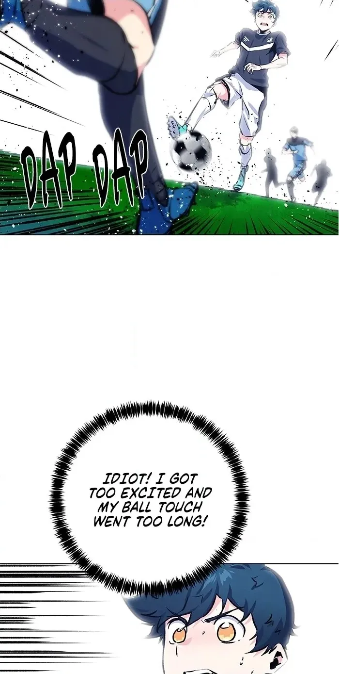 Read Top Corner chapter 259 image 29 on Lezhin