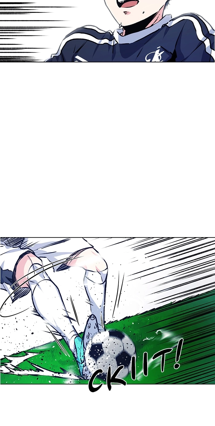 Read Top Corner chapter 259 image 30 on Lezhin