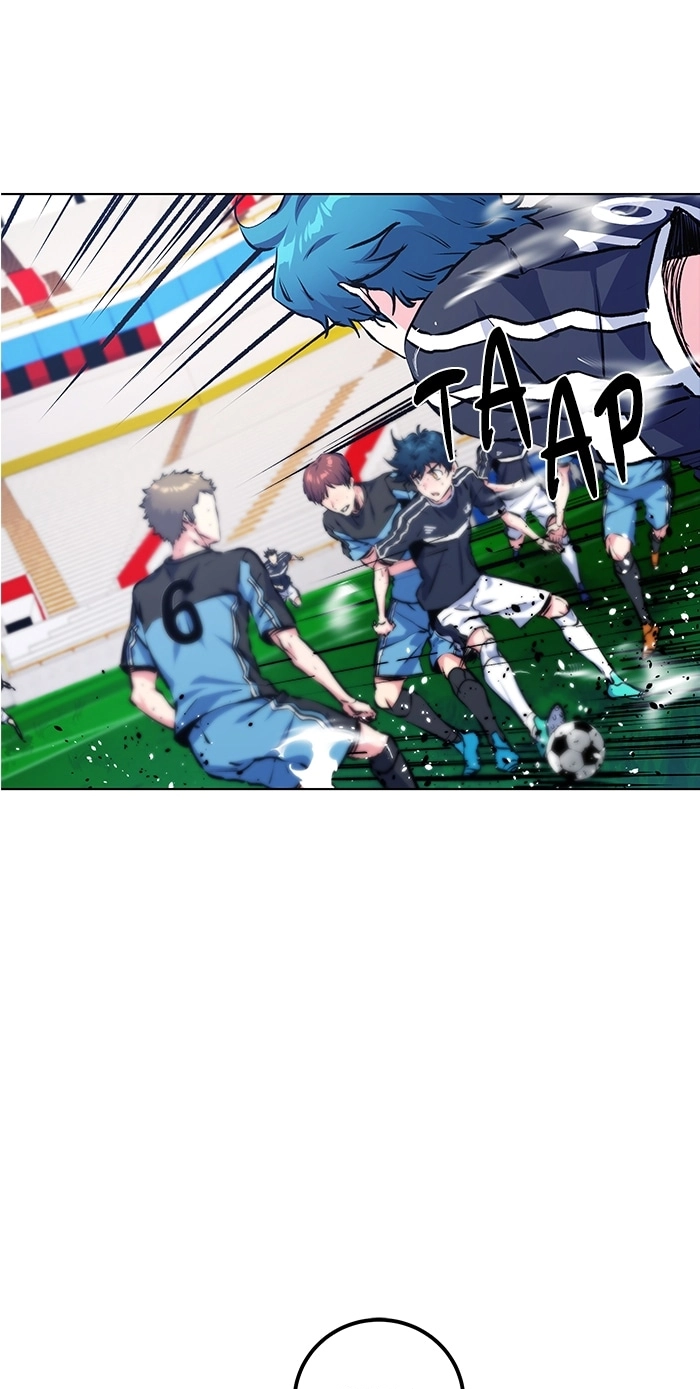 Read Top Corner chapter 259 image 31 on Lezhin